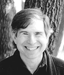 Bret Lyon Photo
